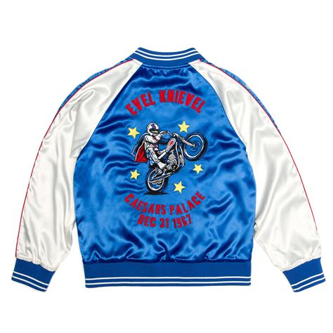 deathproof x bomber jacket